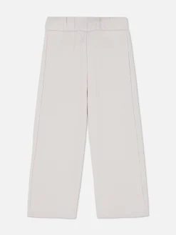Disney’s Frozen Wide Leg Joggers|Primark Online
