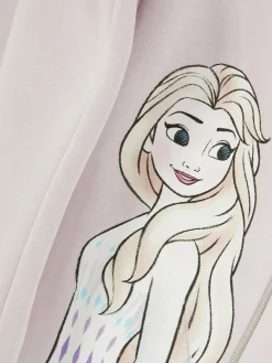 Disney’s Frozen Wide Leg Joggers|Primark Online