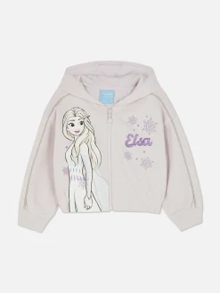 Disney’s Frozen Zip Hoodie|Primark Sale