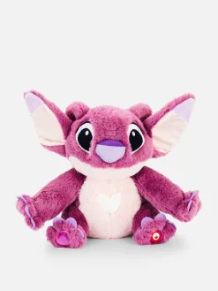 Disney’s Large Angel Plush Toy|Primark New