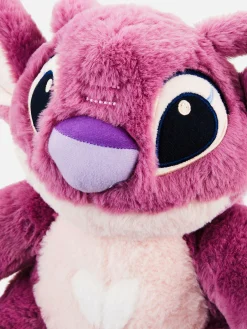 Disney’s Large Angel Plush Toy|Primark New