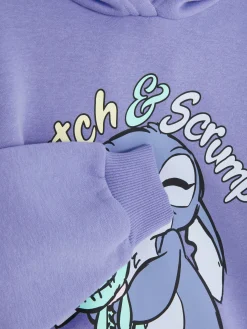 Disney’s Lilo & Stitch Hoodie|Primark Best