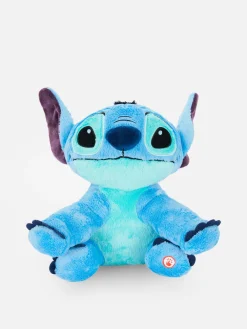 Disney’s Lilo & Stitch Plush Light Up Toy|Primark