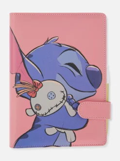 Disney’s Lilo & Stitch Pocket Diary|Primark Outlet