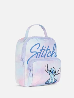 Disney’s Lilo & Stitch Tie-Dye Backpack|Primark Outlet