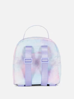 Disney’s Lilo & Stitch Tie-Dye Backpack|Primark Outlet