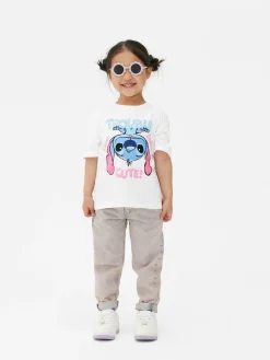 Disney’s Lilo & Stitch T-Shirt|Primark Best