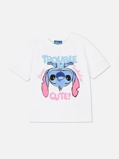 Disney’s Lilo & Stitch T-Shirt|Primark Best