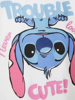 Disney’s Lilo & Stitch T-Shirt|Primark Best
