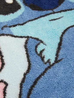 Disney's Lilo And Stitch Bath Mat|Primark Outlet