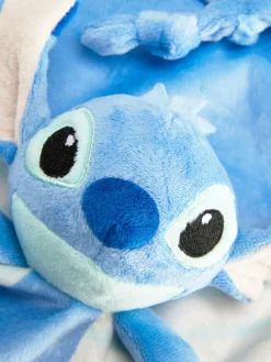 Disney's Lilo And Stitch Check Comforter|Primark Hot