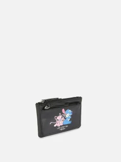 Disney’s Lilo And Stitch Coin Purse|Primark Discount