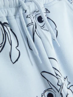 Disney’s Lilo And Stitch Drawstring Joggers|Primark Best