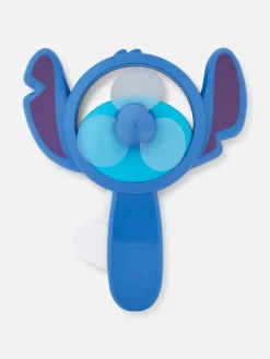 Disney’s Lilo And Stitch Handheld Fan|Primark New