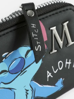 Disney's Lilo And Stitch Initial Purse|Primark New