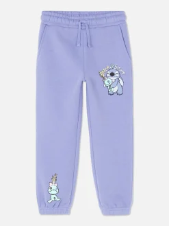 Disney’s Lilo And Stitch Joggers Set|Primark New
