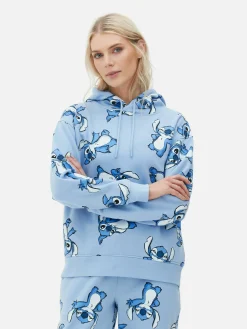 Disney's Lilo And Stitch Pullover Hoodie|Primark Sale