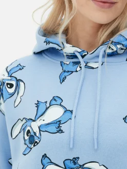 Disney's Lilo And Stitch Pullover Hoodie|Primark Sale