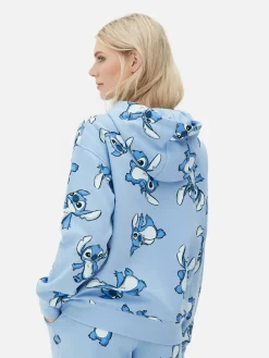 Disney's Lilo And Stitch Pullover Hoodie|Primark Sale