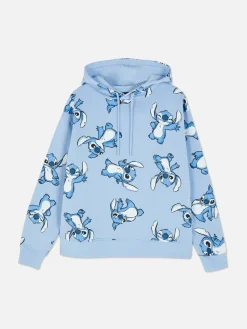 Disney's Lilo And Stitch Pullover Hoodie|Primark Sale