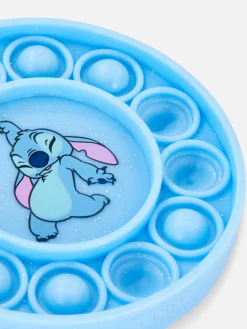 Disney’s Lilo And Stitch Pop It Toy|Primark Outlet