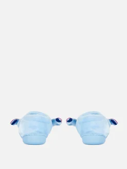 Disney's Lilo And Stitch Slippers|Primark Outlet