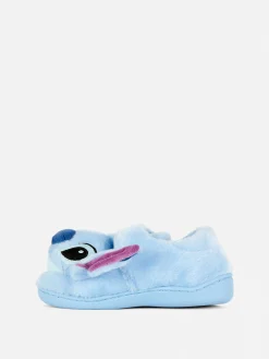 Disney's Lilo And Stitch Slippers|Primark Outlet