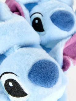 Disney's Lilo And Stitch Slippers|Primark Outlet