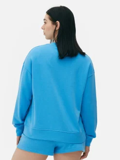 Disney's Lilo And Stitch Sweatshirt|Primark Clearance