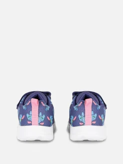 Disney’s Lilo And Stitch Strap Sneakers|Primark Clearance