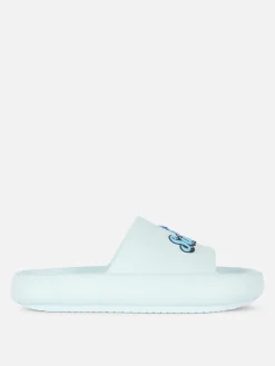 Disney’s Lilo And Stitch Textured Pool Slides|Primark Outlet