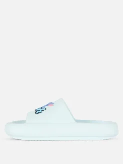 Disney’s Lilo And Stitch Textured Pool Slides|Primark Outlet