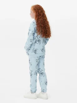 Disney’s Lilo And Stitch Zip Hoodie|Primark Outlet