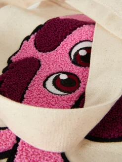 Disney's Lots-o'-Huggin' Bear Canvas Bag|Primark Discount