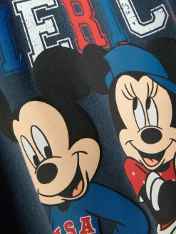 Disney’s Mickey And Minnie Mouse 4th Of July T-Shirt|Primark Best