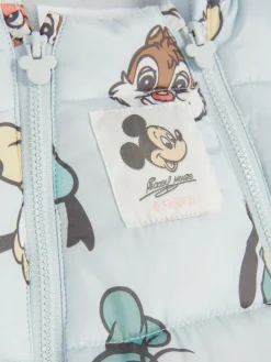 Disney’s Mickey Mouse & Friends Padded Pramsuit|Primark Outlet