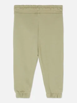 Disney’s Mickey Mouse And Friends Drawstring Joggers|Primark Sale