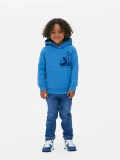 Disney’s Mickey Mouse And Friends Hoodie|Primark Outlet