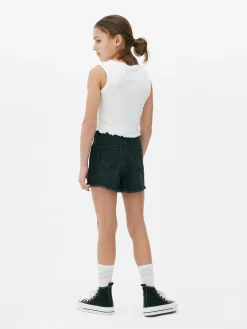 Disney’s Mickey Mouse And Friends Ribbed Tank|Primark Online