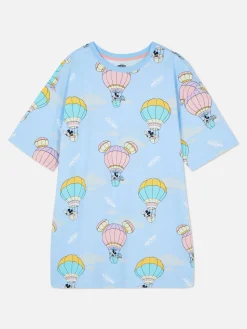 Disney’s Mickey Mouse And Friends Sleep Tee|Primark Hot