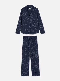 Disney’s Mickey Mouse Boyfriend Pajamas|Primark Outlet