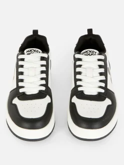 Disney’s Mickey Mouse Color Block Sneakers|Primark