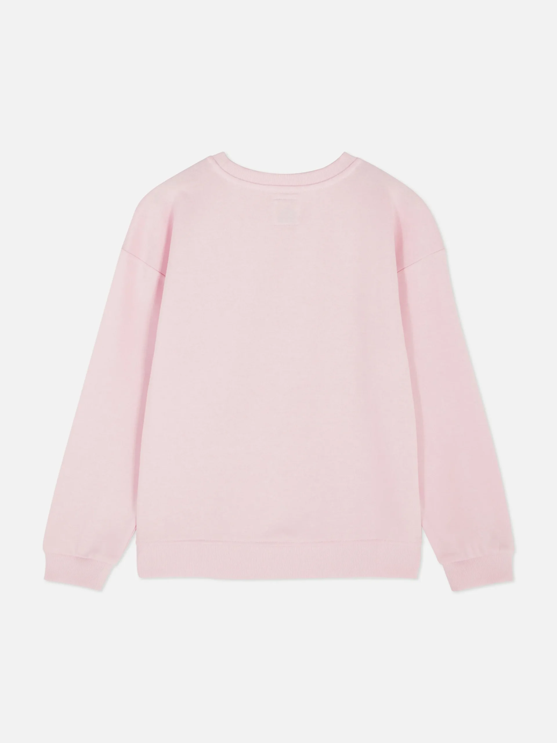 Disney’s Mickey Mouse Crew Sweatshirt|Primark Online