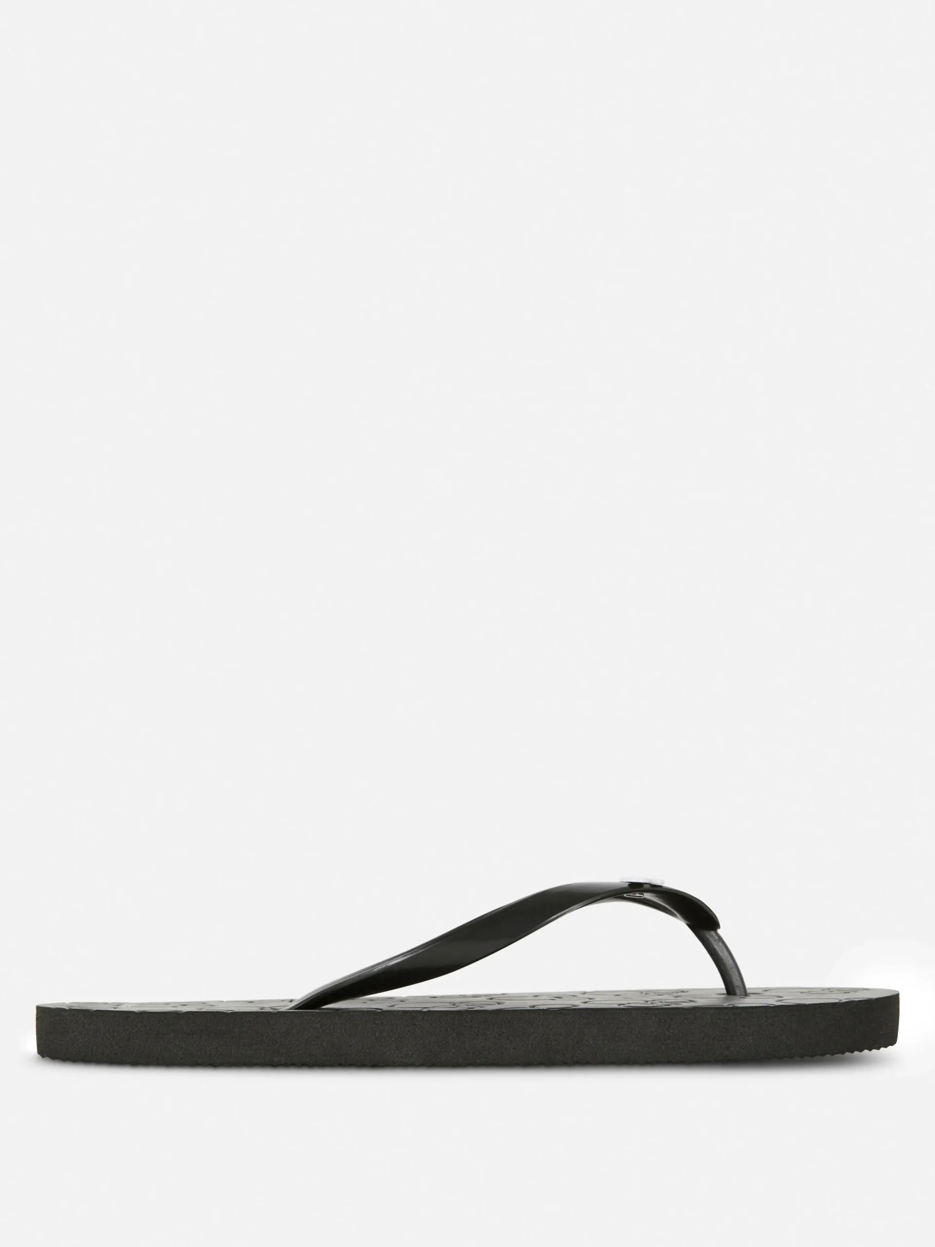 Disney’s Mickey Mouse Debossed Flip Flops|Primark Best