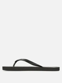 Disney’s Mickey Mouse Debossed Flip Flops|Primark Best