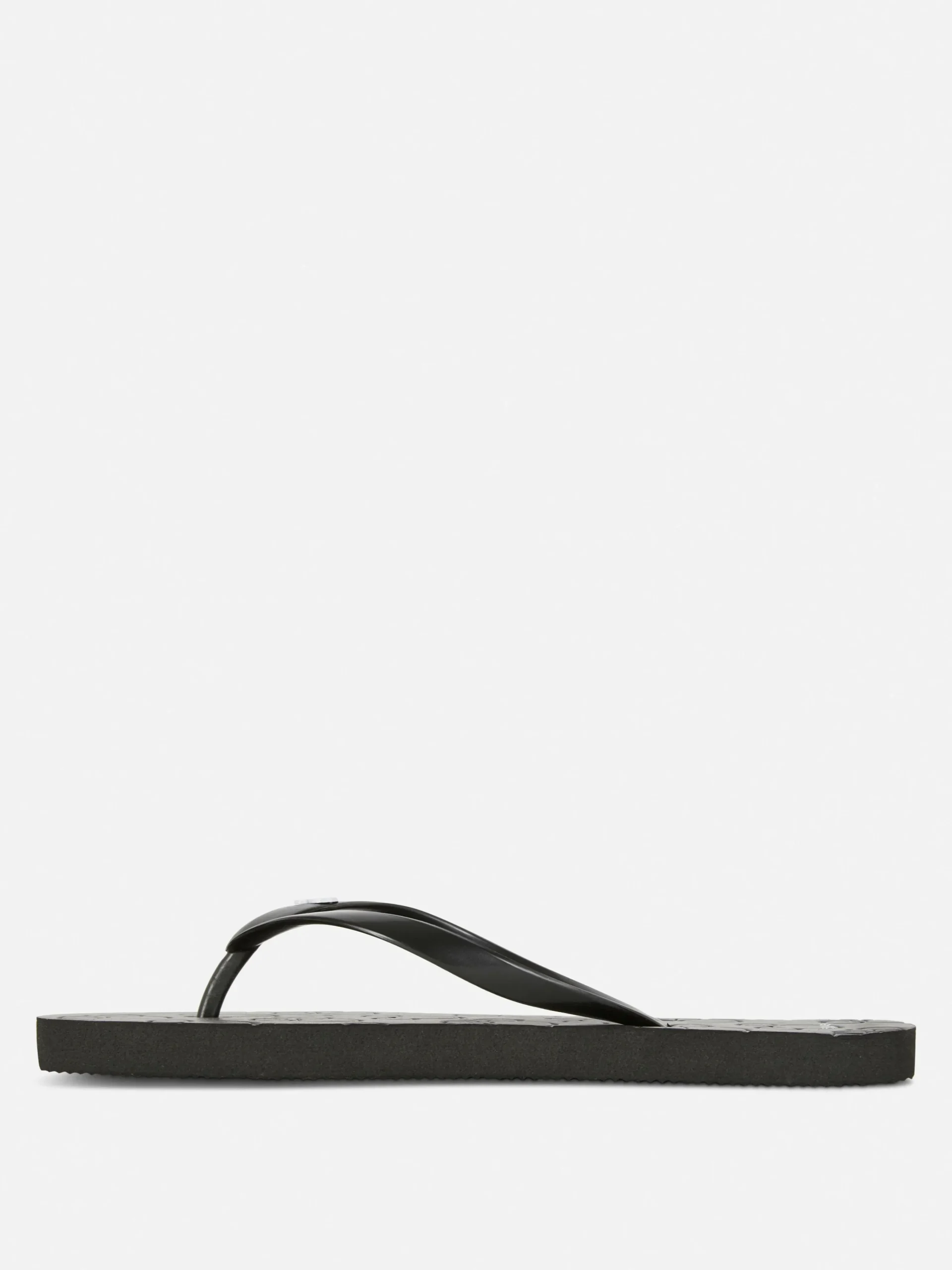 Disney’s Mickey Mouse Debossed Flip Flops|Primark Best
