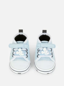 Disney’s Mickey Mouse High Tops|Primark Outlet