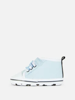 Disney’s Mickey Mouse High Tops|Primark Outlet