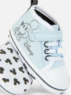 Disney’s Mickey Mouse High Tops|Primark Outlet