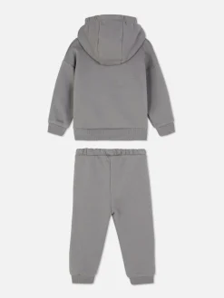 Disney’s Mickey Mouse Hoodie And Joggers Set|Primark Online